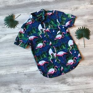 Men’s Hawaiian Shirt